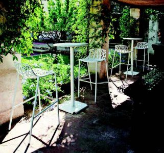 Sgabello Forest Sg