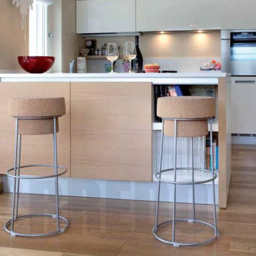 sgabello-in-metallo-bouchon