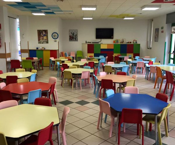 Sedia-colorata-Impilabile-Snow-per-Scuola Sedia-colorata-Impilabile-Snow-per-Scuola