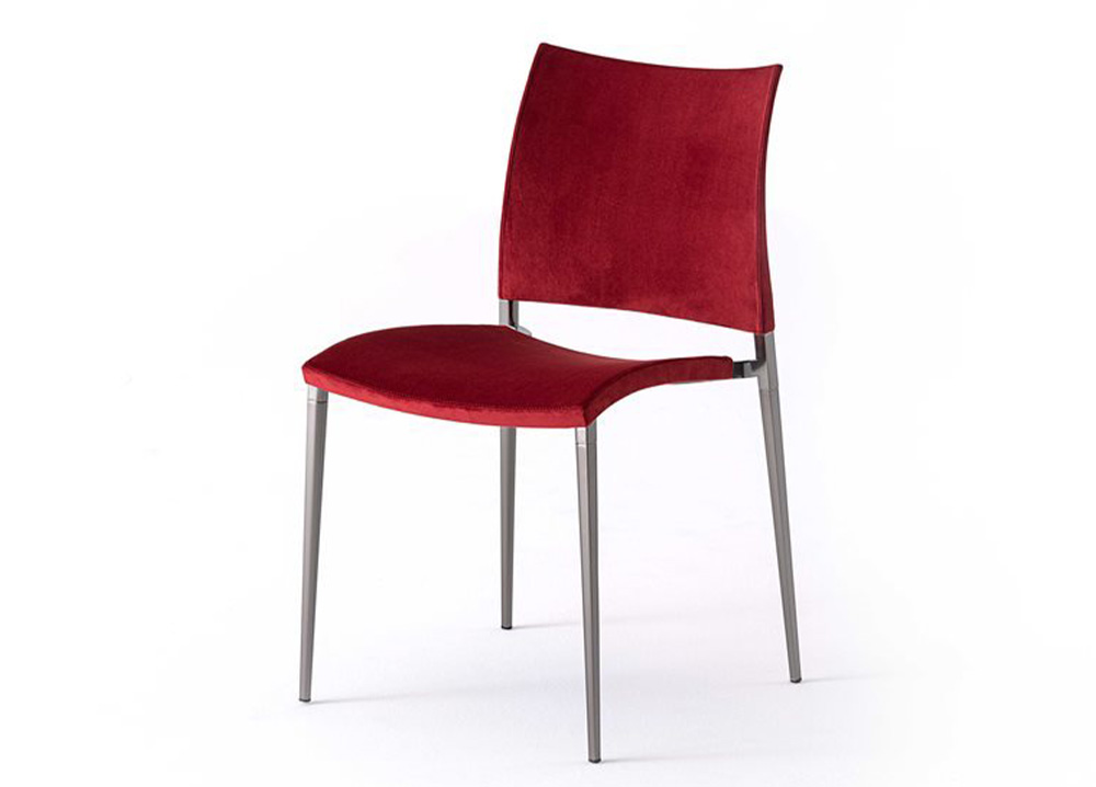 sedia-sand-imbottita-milano